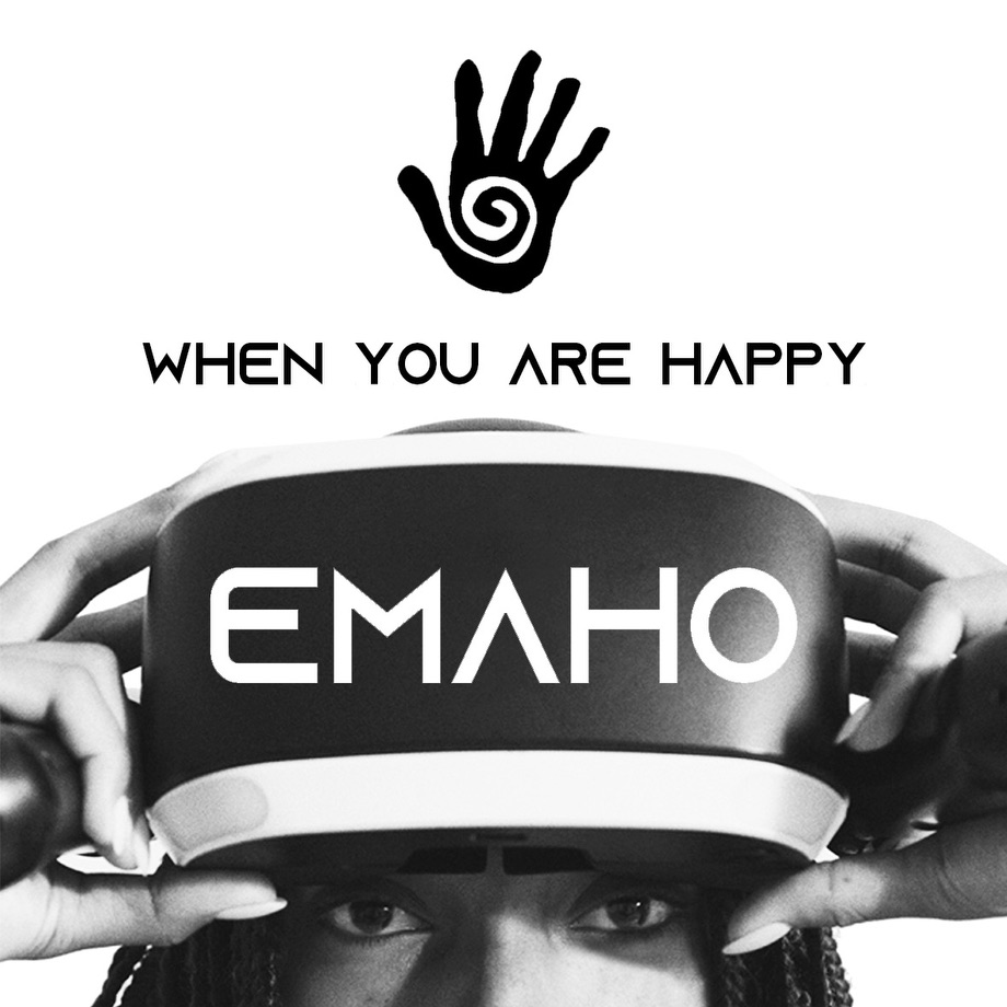 when you are happy - 3766404 Records DK