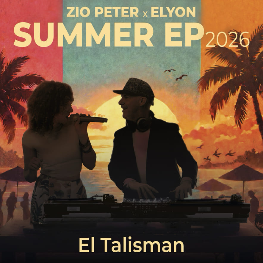 El Talisman - #90allora