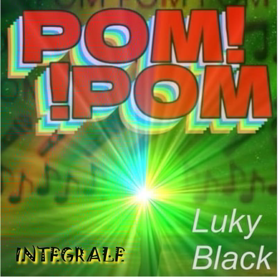 Pom Pom - Amuse