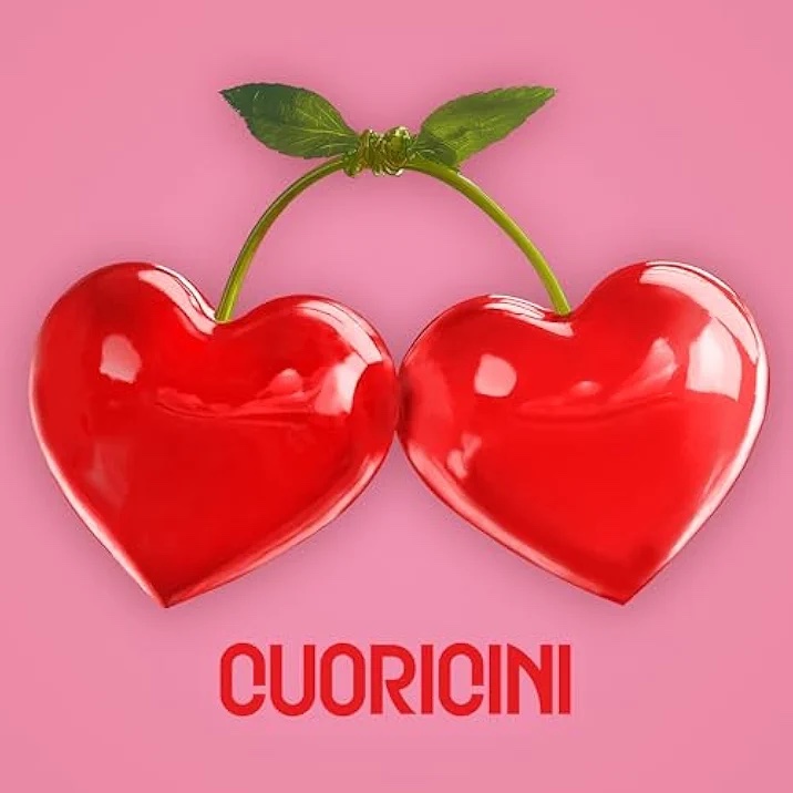 Cuoricini - Asian Fake SRL