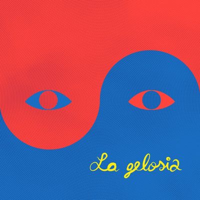 LA GELOSIA - Asian Fake SRL, Warner Music Italy