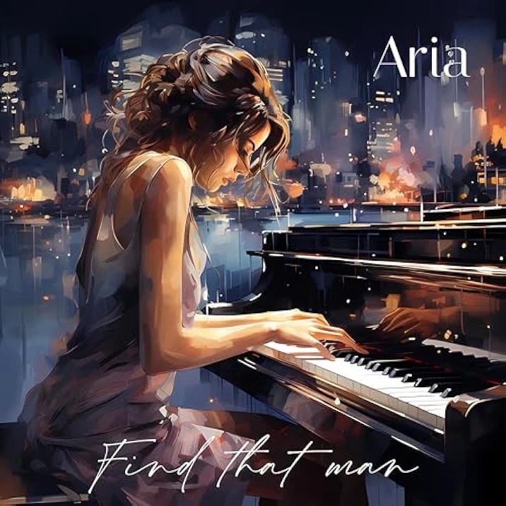 Find That man - Assieme Edizioni Musicali Sanremo Italy