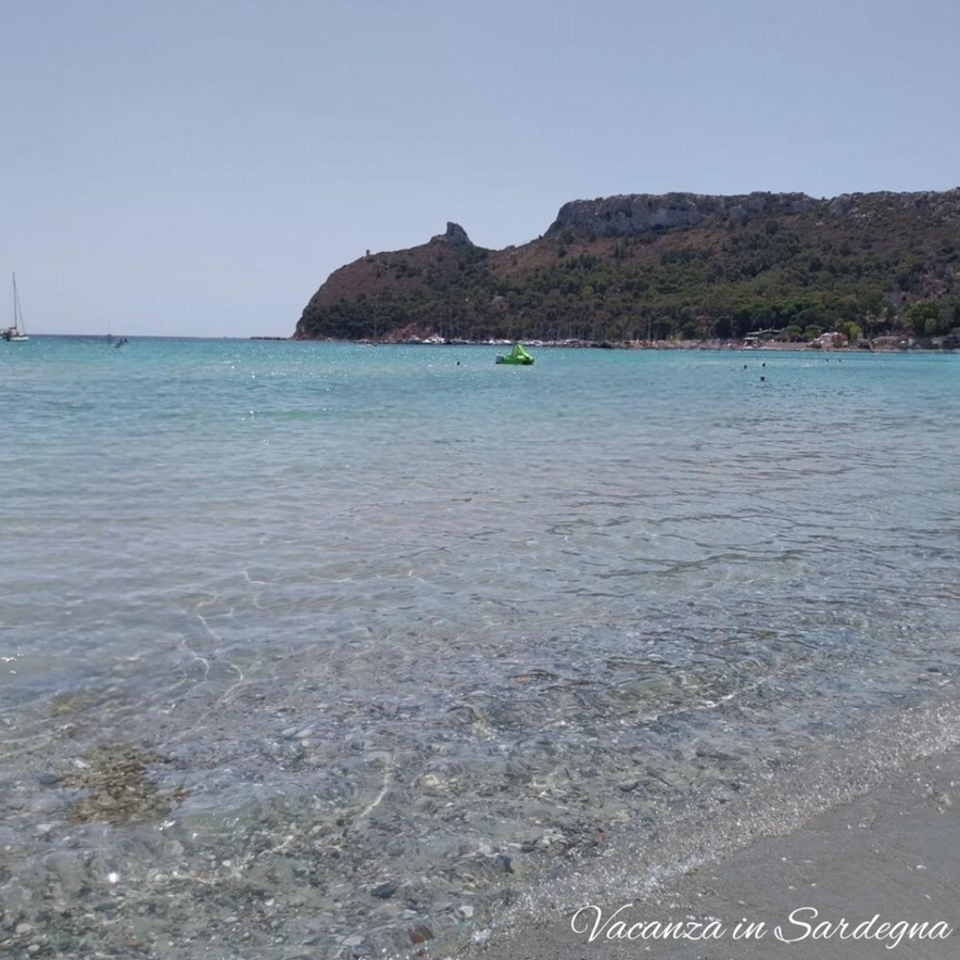 Vacanza in Sardegna - Autoprodotto