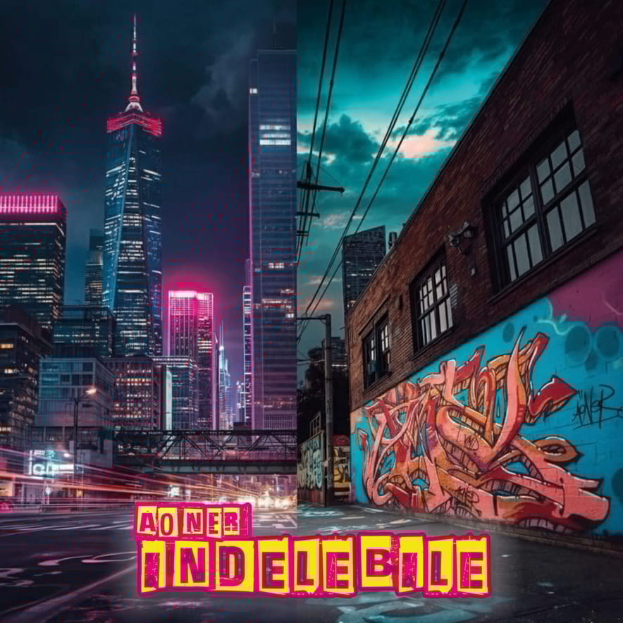 Indelebile - Autoprodotto