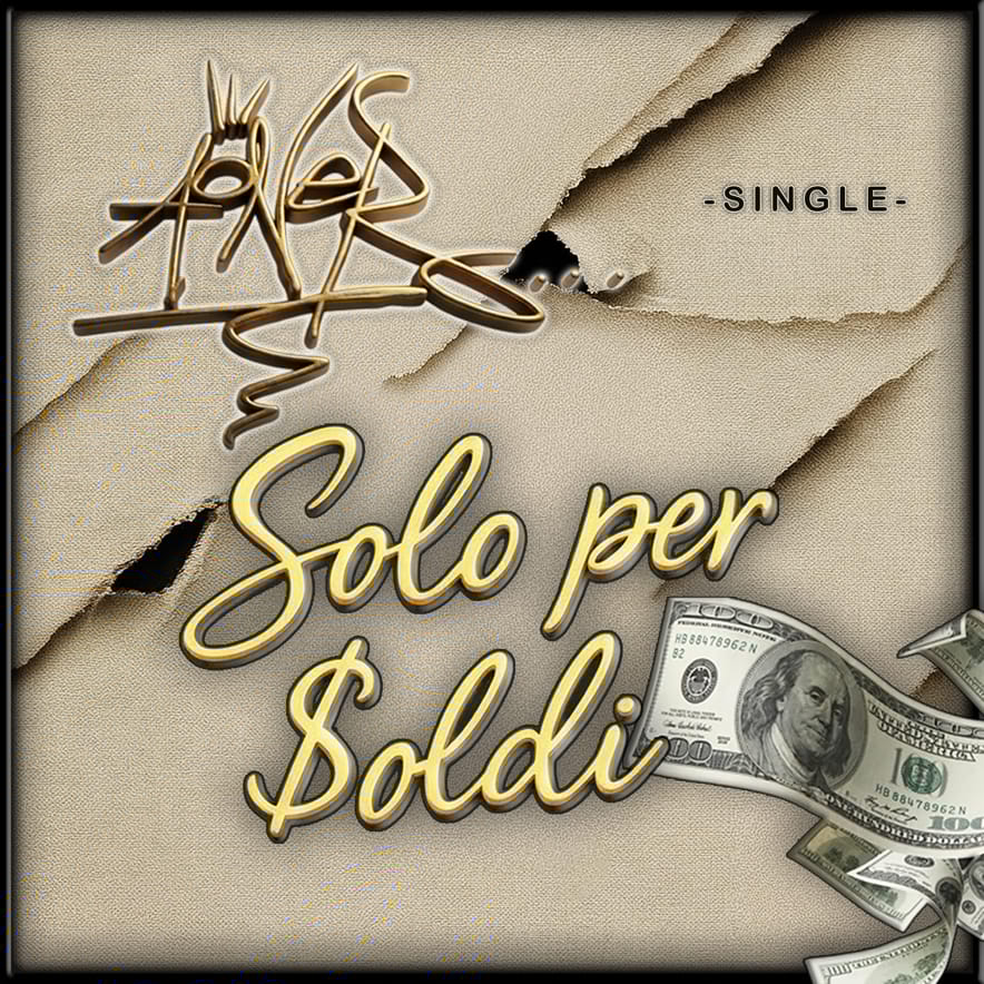 Solo per $oldi - Autoprodotto