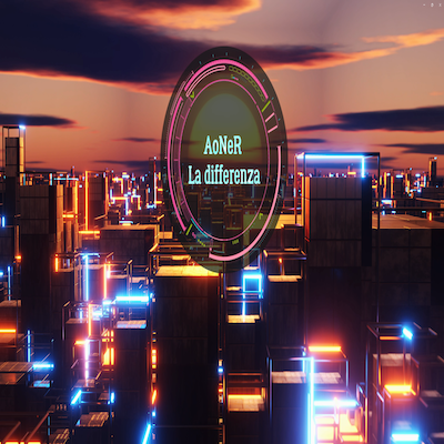 La differenza - Autoprodotto