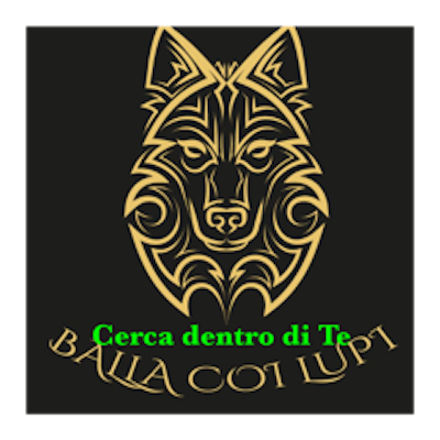 CERCA DENTRO DI TE - Autoprodotto