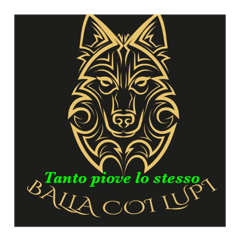 TANTO.. PIOVE LO STESSO.. - Autoprodotto