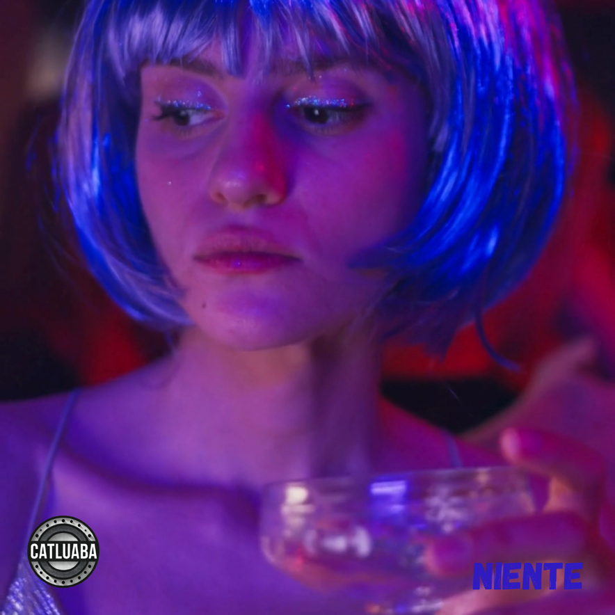 Niente - Autoprodotto