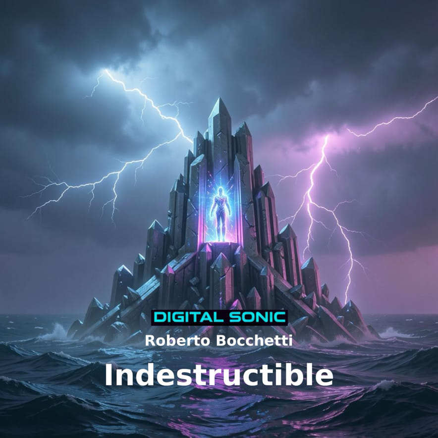 Indestructible - Autoprodotto
