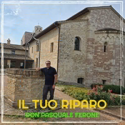 Il tuo riparo - Autoprodotto