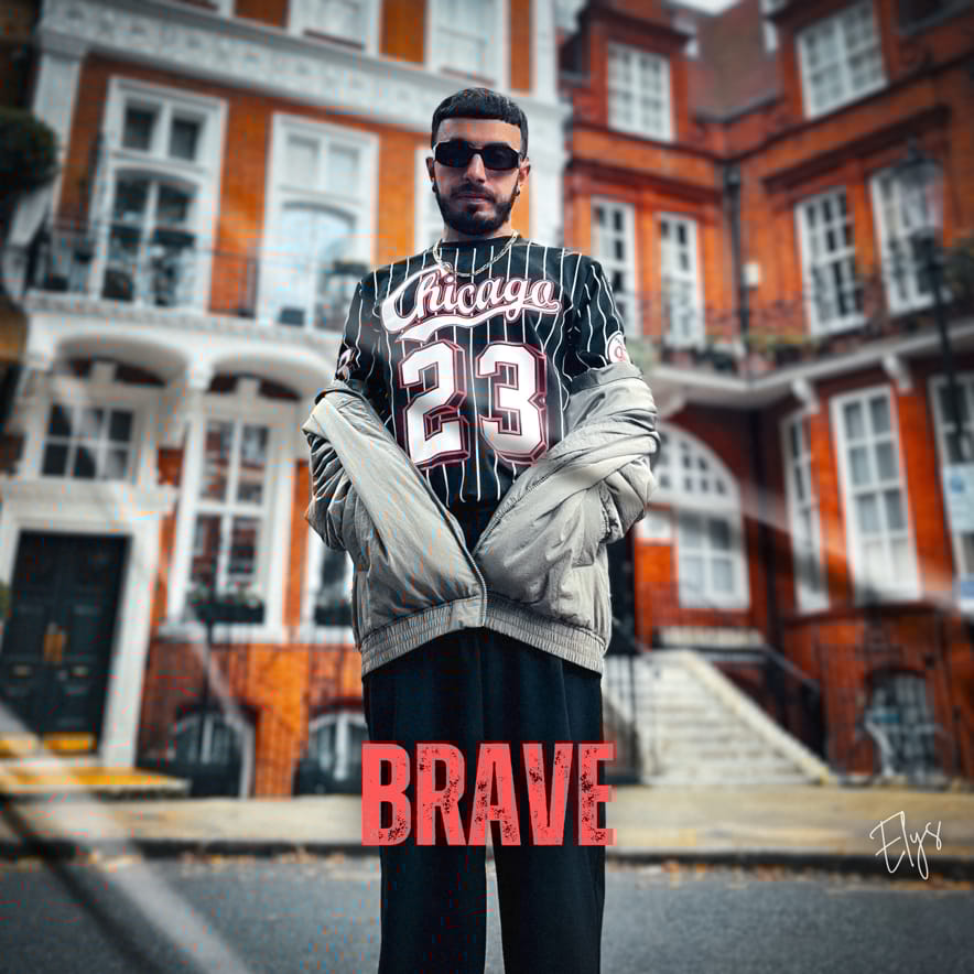 Brave - Autoprodotto