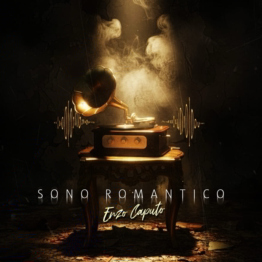 SONO ROMANTICO - Autoprodotto