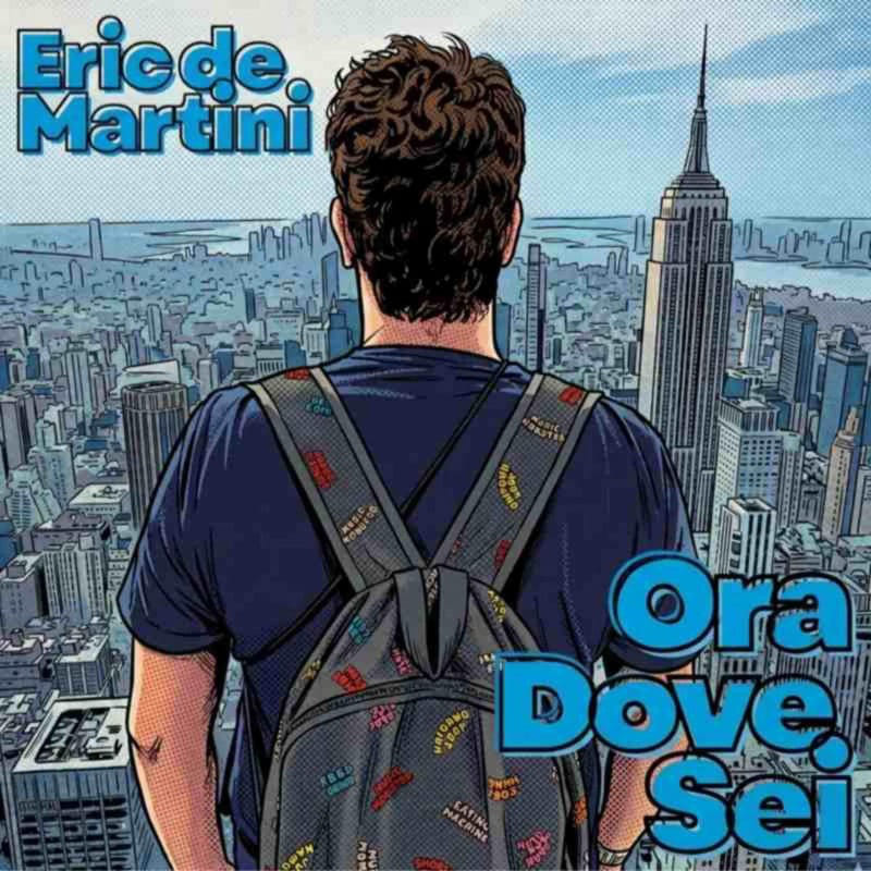 Ora Dove Sei - Autoprodotto