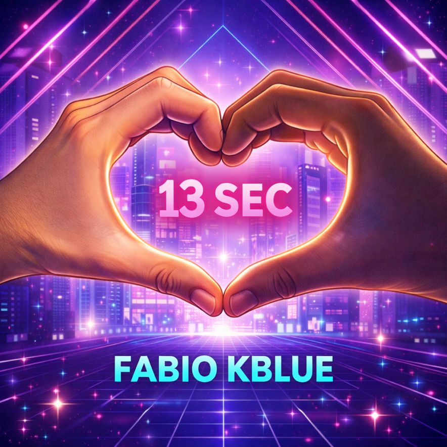 13 sec - Autoprodotto