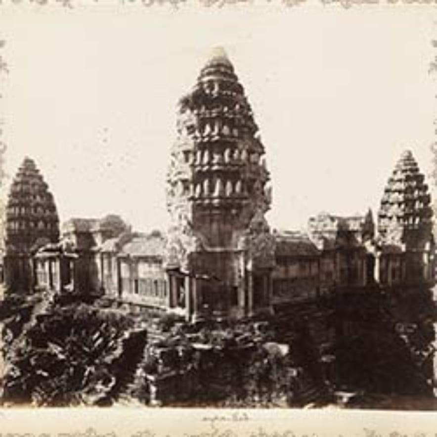 La quarta via - Autoprodotto