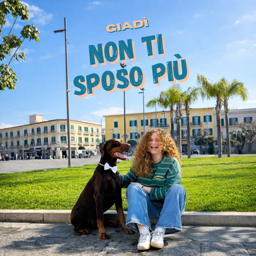 Non ti Sposo più - Autoprodotto