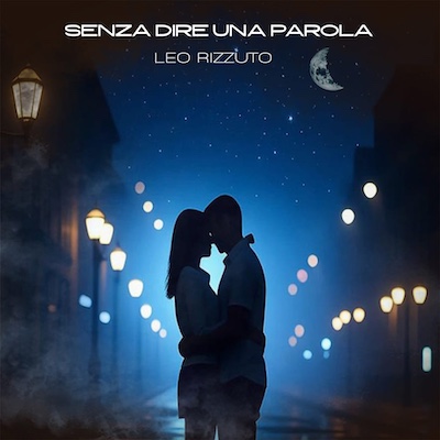 SENZA DIRE UNA PAROLA - Autoprodotto