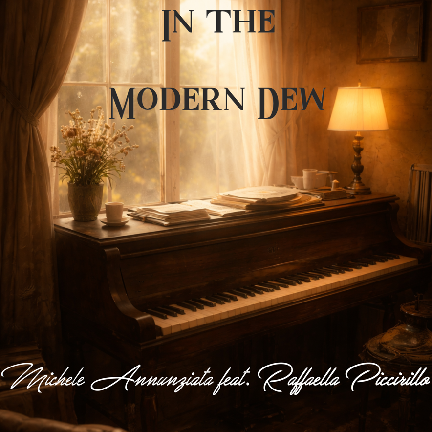 In the modern dew - Autoprodotto