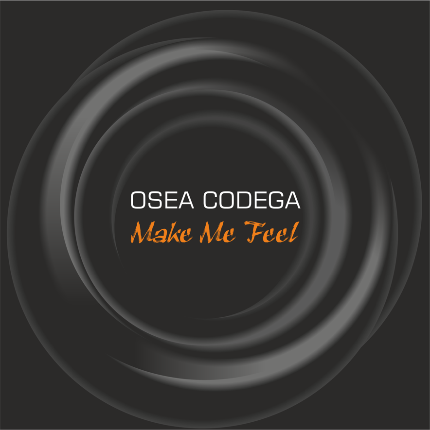 Make me feel - Autoprodotto