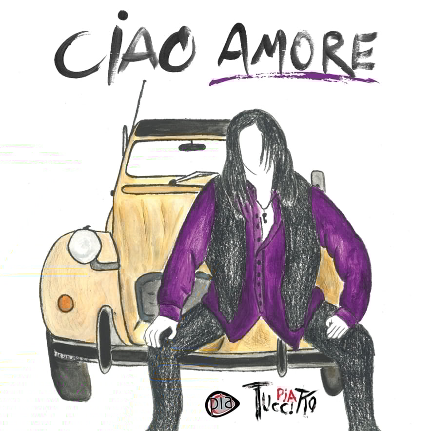 Ciao Amore - Autoprodotto