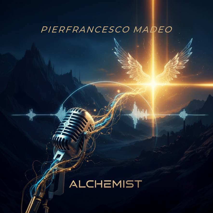 Shadow of the Day - Autoprodotto