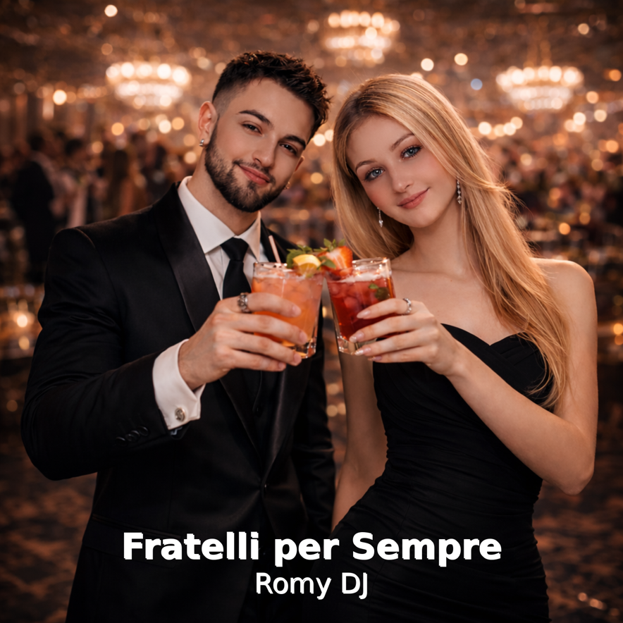 Fratelli per Sempre - Autoprodotto