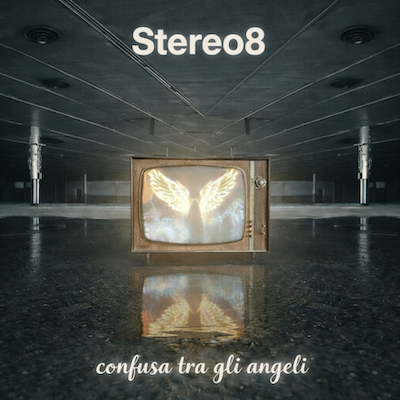 Confusa tra gli angeli - Autoprodotto