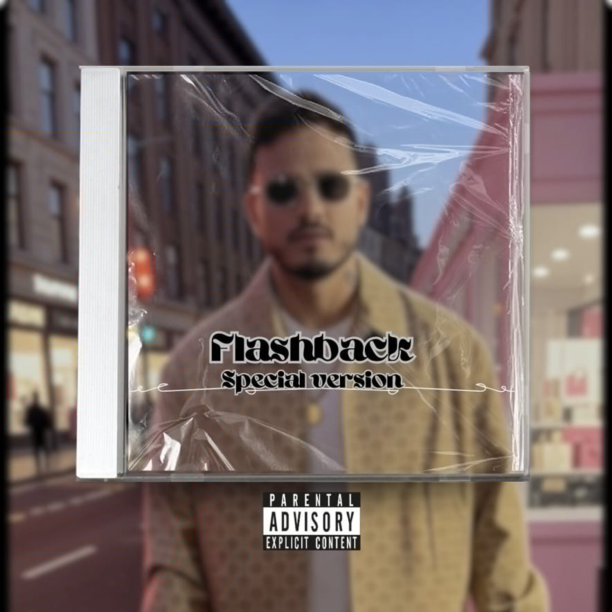 Flashback ( special version ) - Autoprodotto