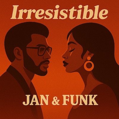 Irresistible - Part B - Autoprodotto