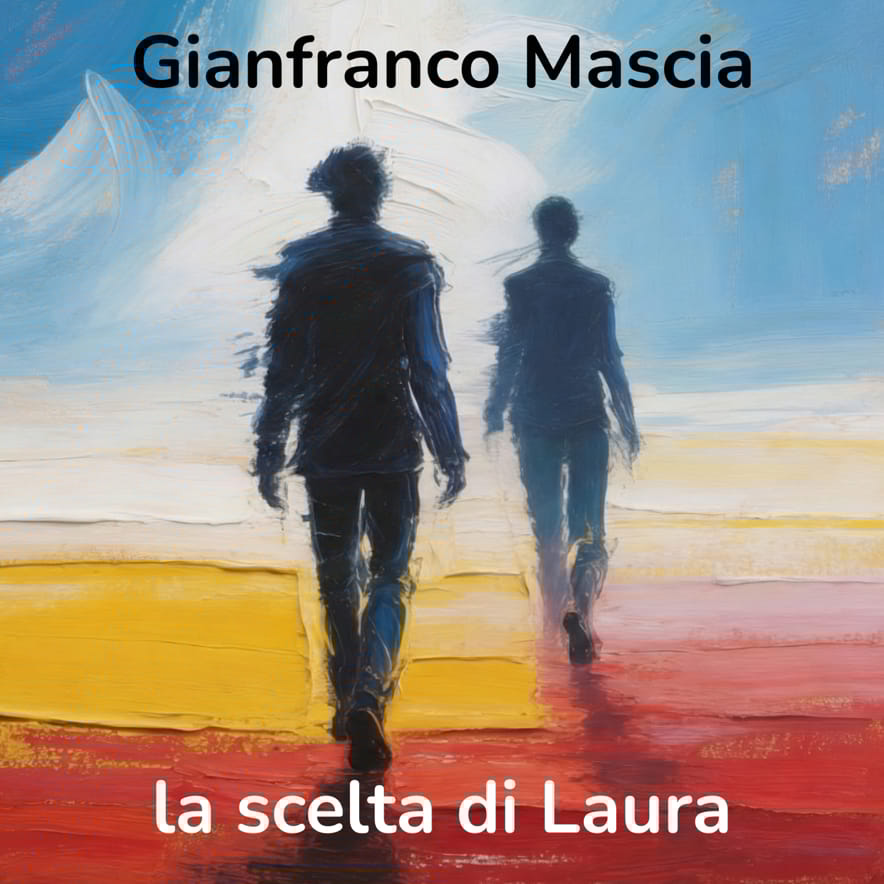 La scelta di Laura - Blond Records