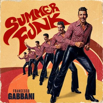 Summer Funk - BMG