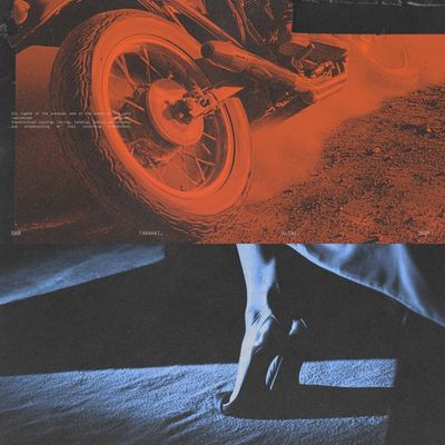 ALIBI - Eclectic