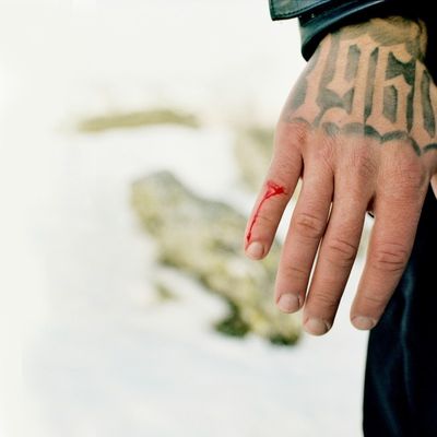 Anche a vent’anni si muore - EMI