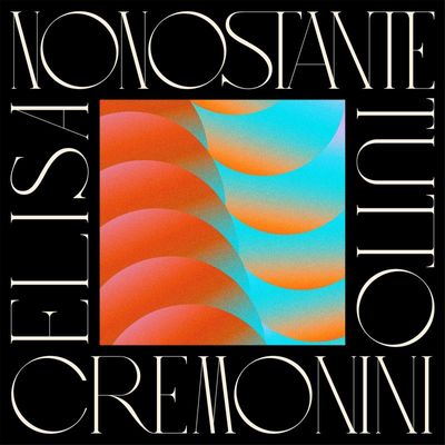 Nonostante Tutto - EMI