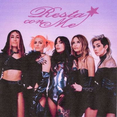 Resta con me - EMI Music Italy