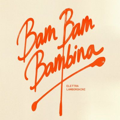 Bam Bam Bambina - EMI Music Italy