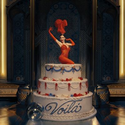 Voilà - EMI Music Italy