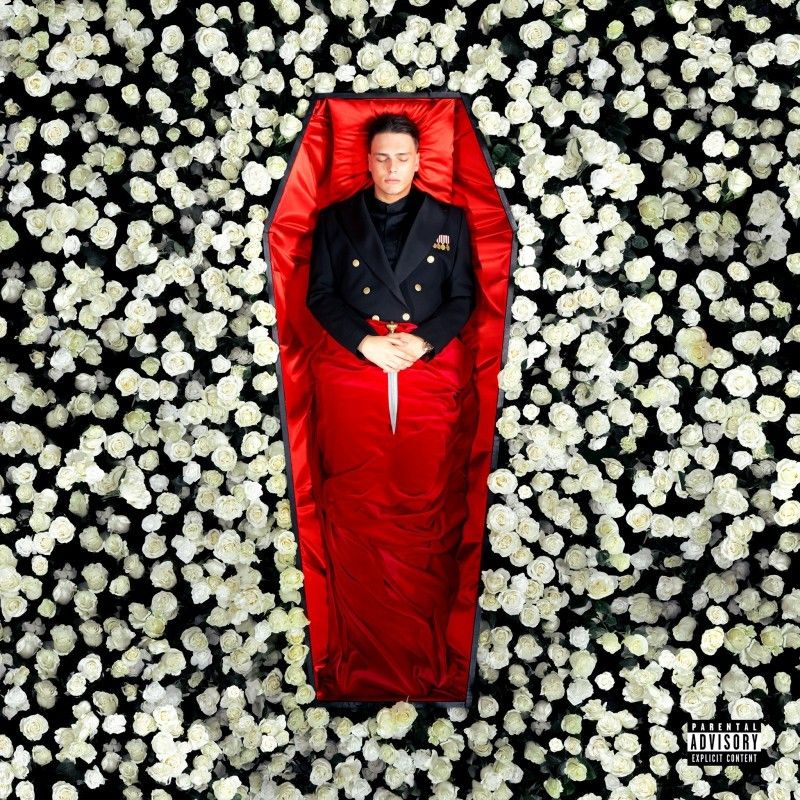 Eroina - EMI Music Italy