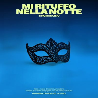 Mi rituffo nella notte - EMI