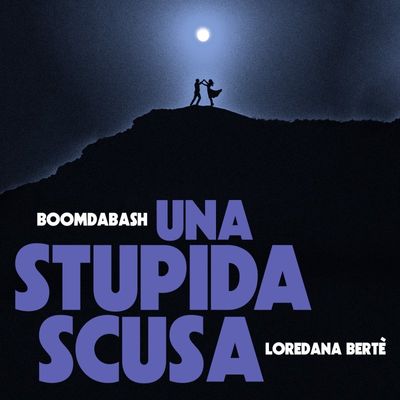 Una stupida scusa - EMI, Warner  Music Italy