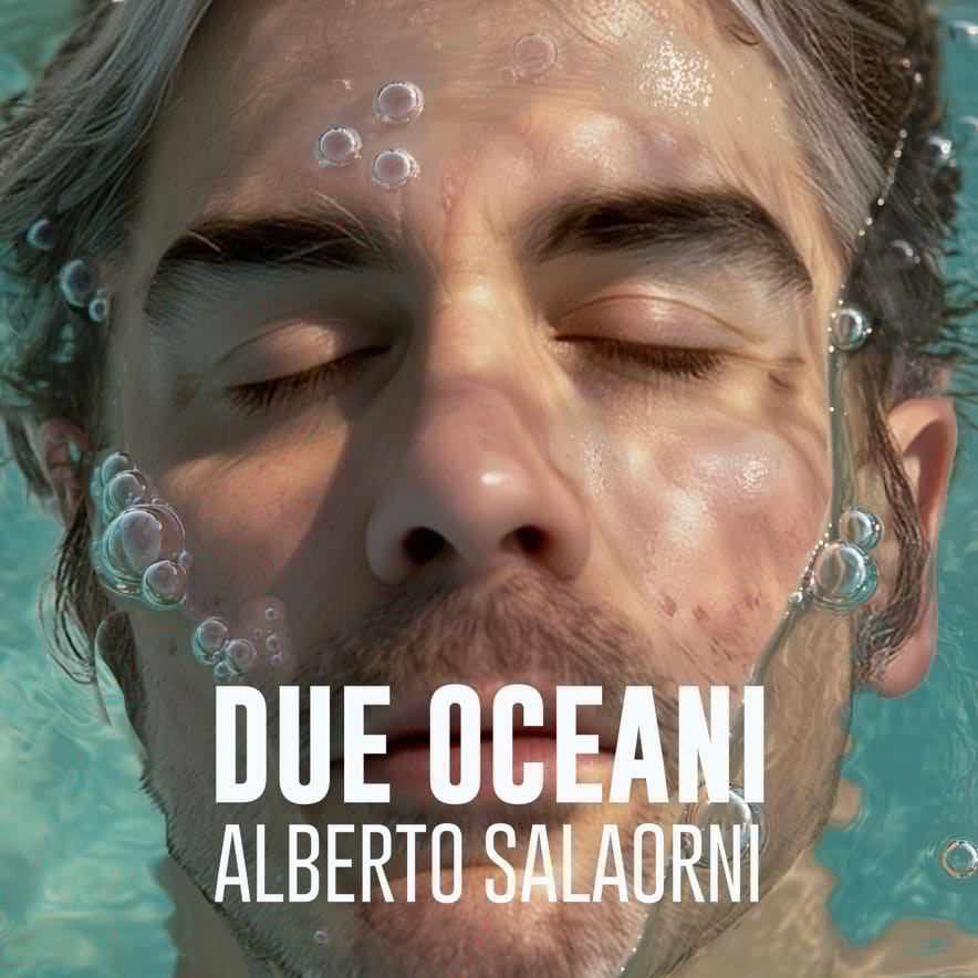 DUE OCEANI - Exetra Record