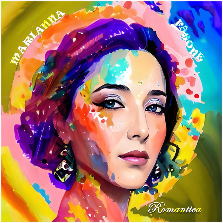 Romantica - FaMa Music International