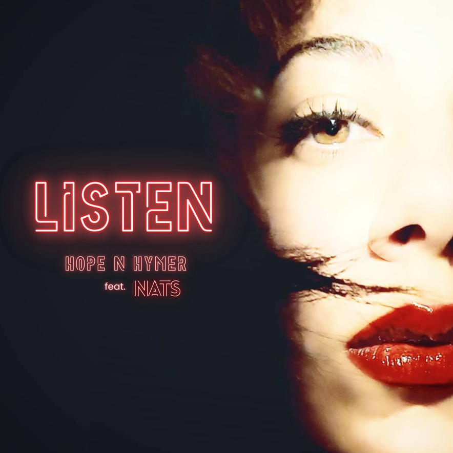 Listen - HNM Music Ltd - Greurosound