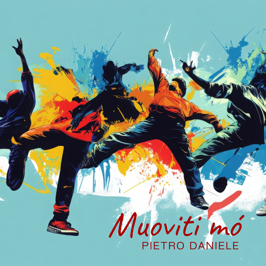 Muoviti mó - iMD-Kiramusic