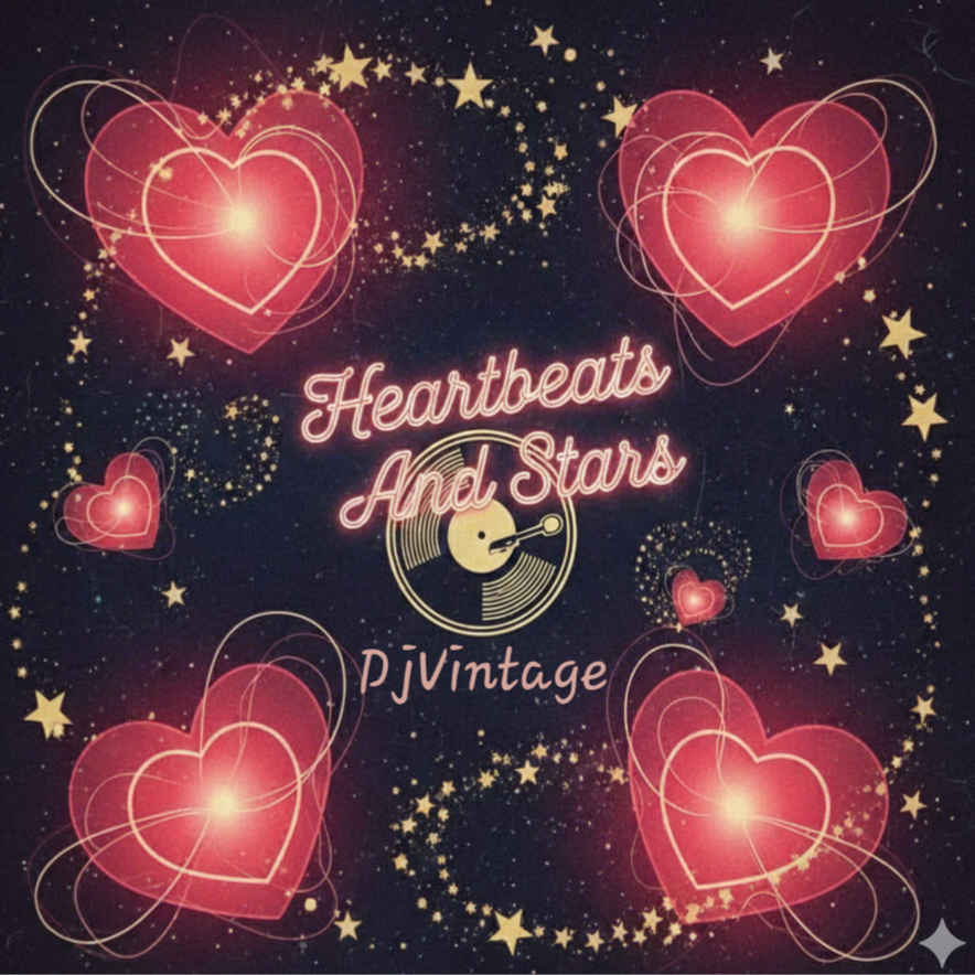 Heartbeats And Stars - iMusician