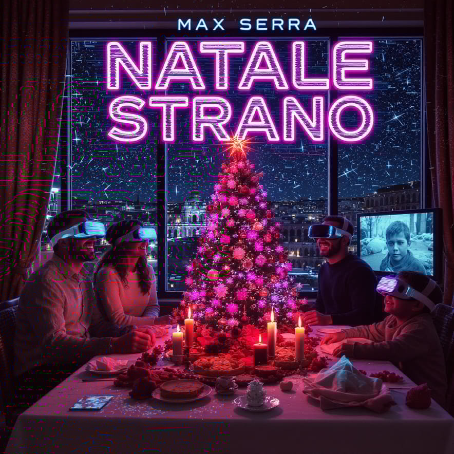 Natale Strano - Informapress