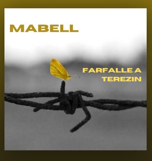 Farfalle a Terezin - IPERI RECORDING LABEL