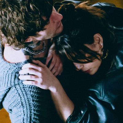 VACCI PIANO - Island Records Italy