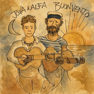 Buon vento - Island Records Italy